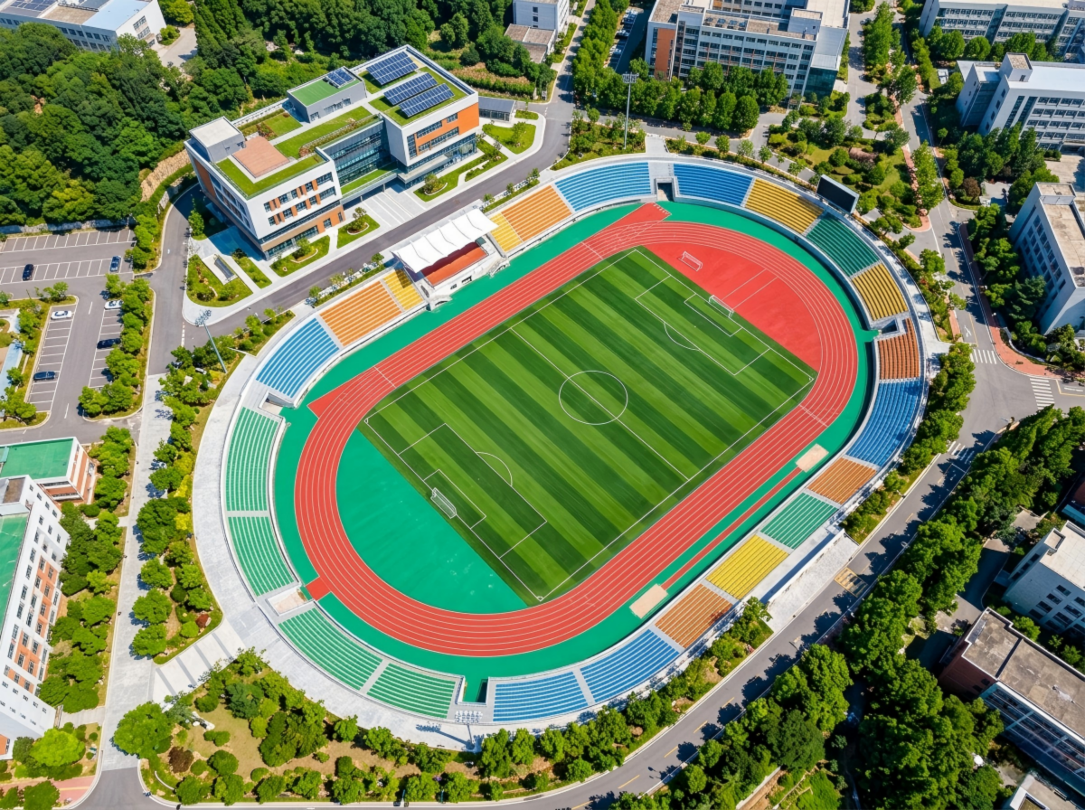 银川市透气型塑胶跑道透气型塑胶跑道 - 推荐